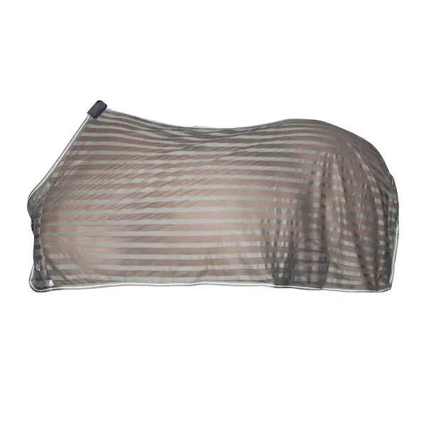 Couverture anti-mouches pour cheval HKM – photo 2