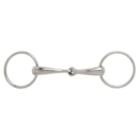 Meilleurs prix pour Mors simple pour cheval Sefton