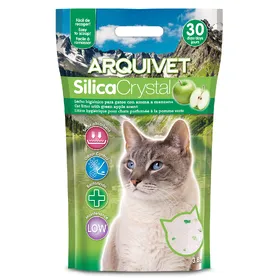 Meilleurs prix pour Arquivet Arquicrystal Parfum Pomme Vert 1,6 Kg