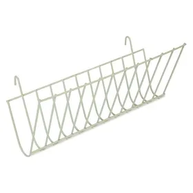 Comparer les prix de Beeztees BZ METAL RTELIER  FOIN U FORM MINT, quipement cage pour rongeurs