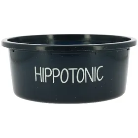 Comparer les prix de Seau d'écurie Hippotonic Glitter 8L