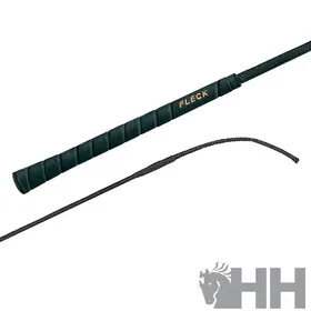 Comparer les prix de Cravache de dressage équitation Fleck Economy 03002 Fleck-Grip