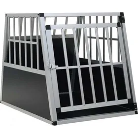 Meilleurs prix pour vidaXL Cage pour chien avec une porte 65 x 91 x 69,5 cm