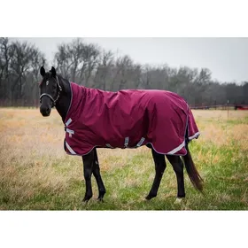 Comparer les prix de Couverture d'extérieur pour cheval Horseware Rambo Wug Turnout Lite 50g