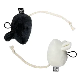 Meilleurs prix pour Jouet pour chat en carton D&D Home Pahvi (x3)