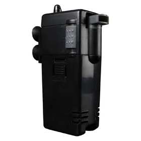 Comparer les prix de Ebi Filtre À Eau Interne De Haute Technologie Pour Aquariums 10-40 L