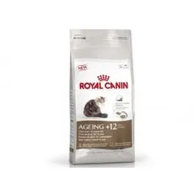 Meilleurs prix pour Ageing +12 en sauce Royal Canin - Pâtée pour chat