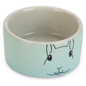 Meilleurs prix pour Beeztees BZ HAMSTER CUELLE GORKY GR/MINT, Gamelle