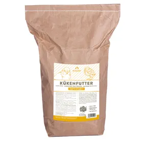 Comparer les prix de Neuendorff Optistart Premium Hobby Aliment pour poussin - 3,5 kg