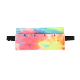 Comparer les prix de Porte-bébé Reptile Echarpe Polaire Corail Douce Lézards Echarpe de Voyage Sangle Réglable Echarpe Dragon Barbu pink
