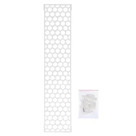 Meilleurs prix pour TIAKI Grille de protection pour fenêtre  - fixation sur le dessus ou le dessous de la fenêtre