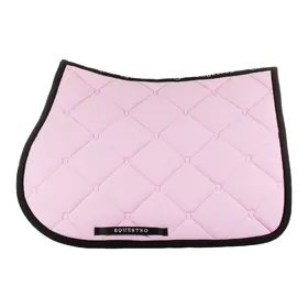 Comparer les prix de Tapis de selle de saut en tissu technique pour cheval Equestro