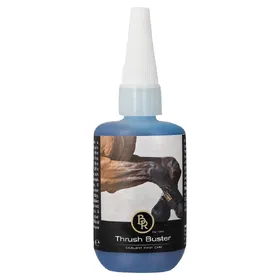 Meilleurs prix pour Soin sabots pour cheval BR Equitation Thrush Buster