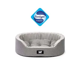 Meilleurs prix pour Panier pour chien et chat désinfecté Ferplast Dandy 80