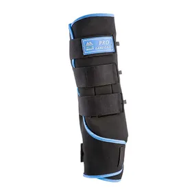 Meilleurs prix pour Guêtres pour cheval de thérapie rafraîchissante Lami-Cell Pro