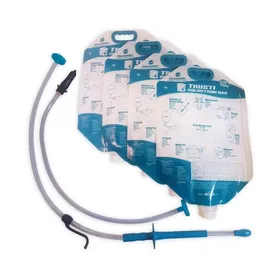 Comparer les prix de Poche de colostrum avec embout et tube Antahi (x4)