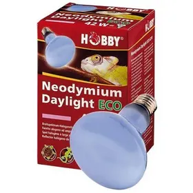Comparer les prix de Lampe pour terrarium Hobby Neodymium Daylight Eco