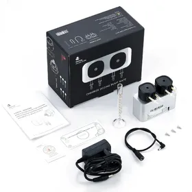Meilleurs prix pour Distributeur Automatique de Liquide Chihiros Mate pour Aquariums, Pompe 4 Canaux