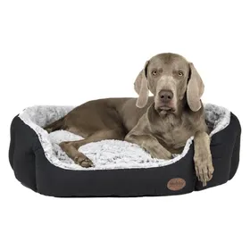 Meilleurs prix pour Coussin pour chien confort ovale Nobby Pet Cacho