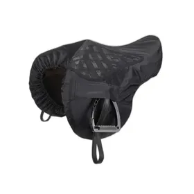 Meilleurs prix pour Housse de selle pour cheval LeMieux Ride On GP