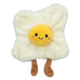 Meilleurs prix pour Trixie Jajko sadzone XXL, dla kota, plusz, USA catnip, 18 cm (Jouet à l’herbe à chat, Peluche pour chat), Jouets pour chat