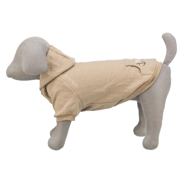 Pull pour Chien Trixie Sable S – photo 2
