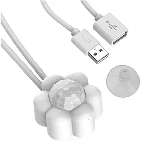 Comparer les prix de Détecteur de mouvement pour fontaine à chat - DC 5V 2A USB Interrupteur automatique avec câble USB - Fontaine à chat et chien