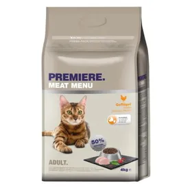 Meilleurs prix pour PREMIERE Adulte Volaille 4 kg