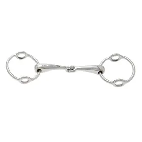 Comparer les prix de Mors pour cheval anglaise Sefton