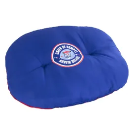 Comparer les prix de Coussin pour chien drapeau Martin Sellier