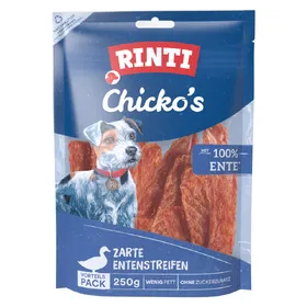 Meilleurs prix pour Canard Chicko RINTI - Friandises pour Chien