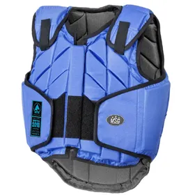 Comparer les prix de Gilet de protection équitation enfant USG Eco-Flexi