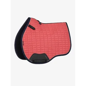 Meilleurs prix pour Tapis de CSO LeMieux Suede GP Square