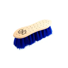 Meilleurs prix pour Brosse pour cheval One Equestrian Medium (x10)