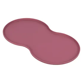Comparer les prix de Set de table en silicone Trixie L48xl27cm pour chien et chat