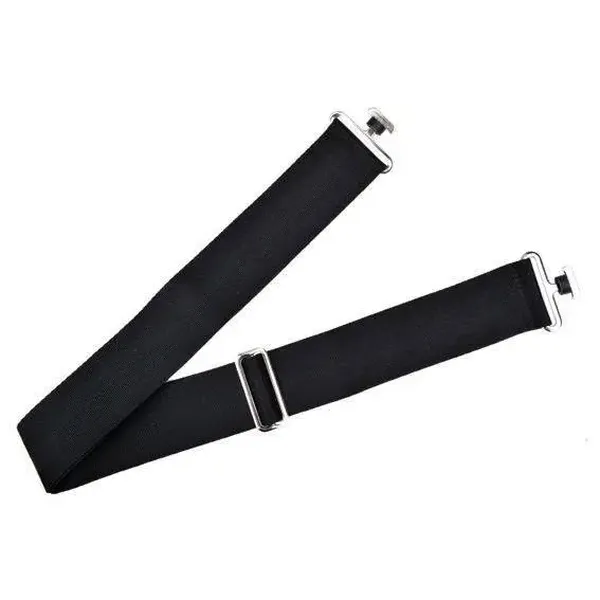 HKM Belly Straps with T-Hooks, 1 Pair – photo 2