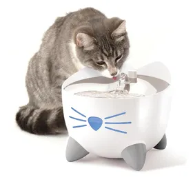 Meilleurs prix pour Fontaine Intelligente Catit Pixi 2Lt