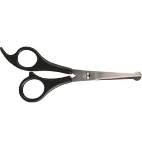 Meilleurs prix pour Ciseaux à effiler 15 cm Nez, Oreilles, Pattes, pour chien - animallparadise 3