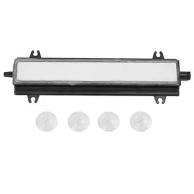 Comparer les prix de Barre de pierre à bulles pour aquarium - Outil de diffusion dair - Fournitures pratiques pour aquarium - Installation facile