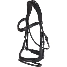 Meilleurs prix pour Bride équitation Covalliero Anatomic
