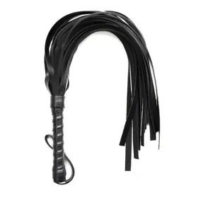 Meilleurs prix pour Fouet en Cuir Frang Fouet dEntranement Equestre en Cuir Outil dEnseignement de Formation Fouet De Cheval pour Les MOUSQUETON
