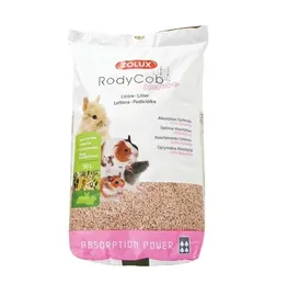 Meilleurs prix pour Litière Rody'Cob nature