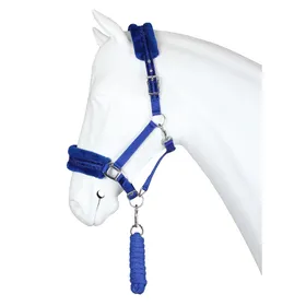 Comparer les prix de Ensemble licol pour cheval Horka Angel