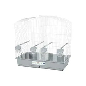Comparer les prix de Zolux - Cage en plastique éco.conçu oiseaux domestiques Cati