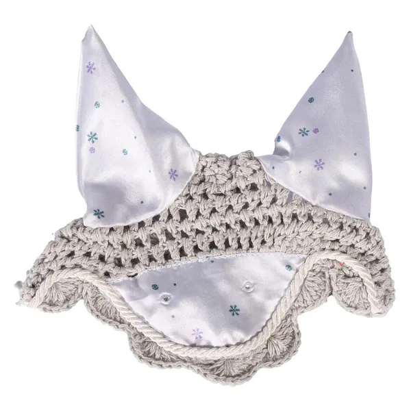 HKM Masque anti-mouches – photo 2