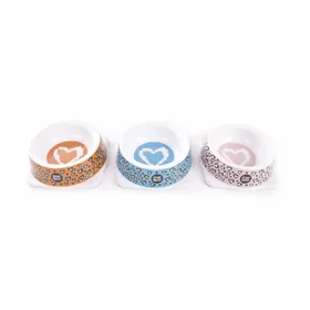 Meilleurs prix pour Gamelle Melaminee 1.70 L Diam.24