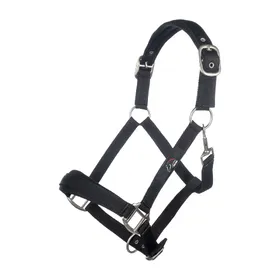 Comparer les prix de Licol pour cheval HKM Samantha