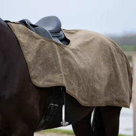 Meilleurs prix pour Couvre-reins pour cheval HV Polo Ronja