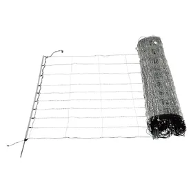 Comparer les prix de Filet pour clôture mouton Horizont Turbomax