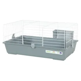 Comparer les prix de Zolux - Cage pour cochon d'inde éco.conçu Primo